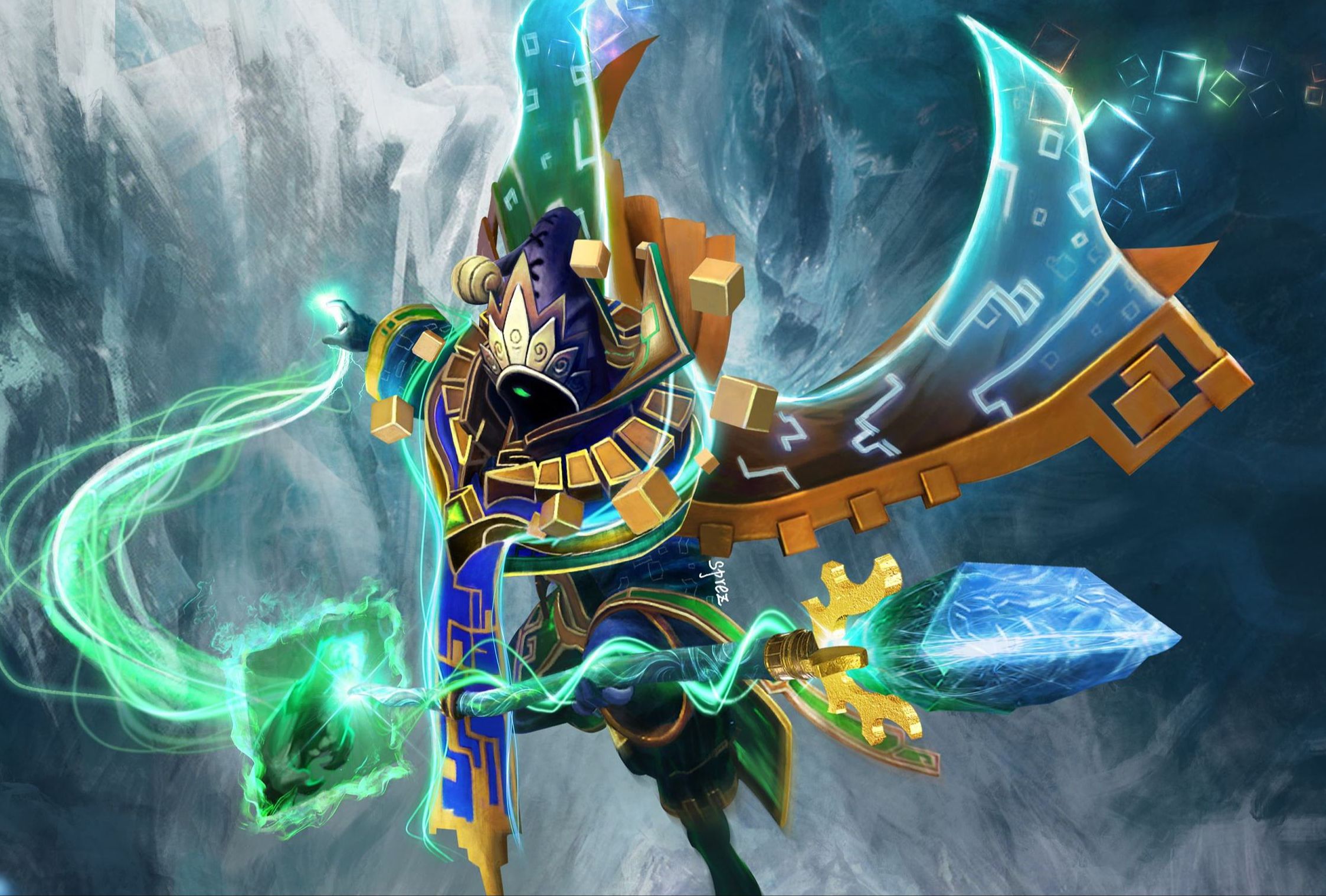 出色的个人 出色的个人