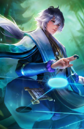 他是少数可 他是少数可