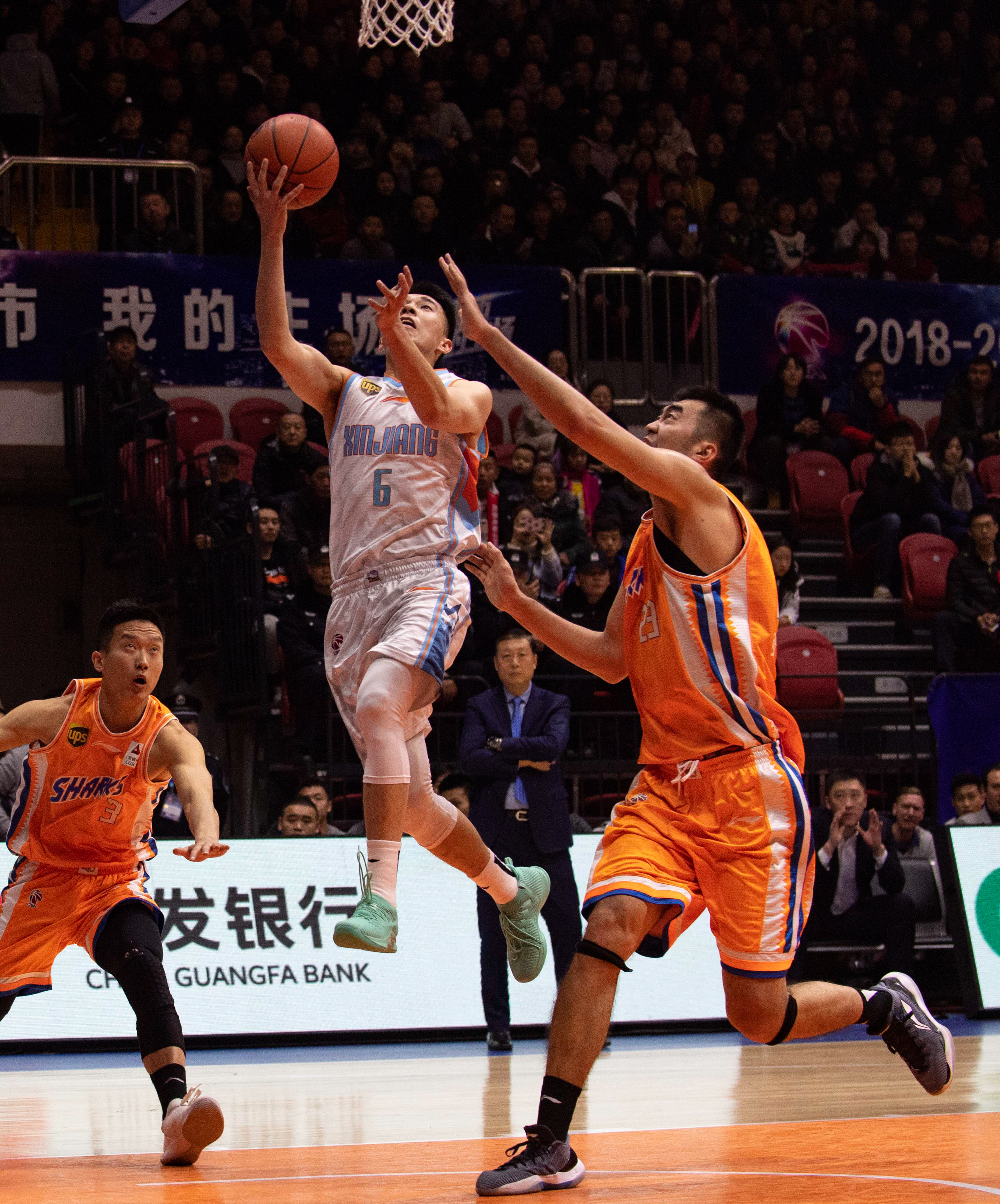 也让我们惊 也让我们惊