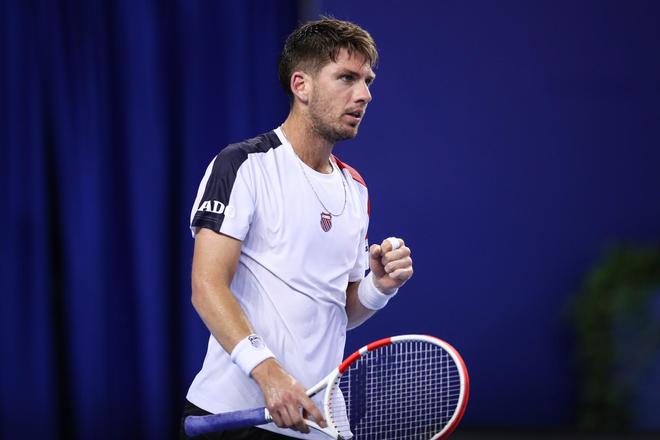 这是一次输 这是一次输