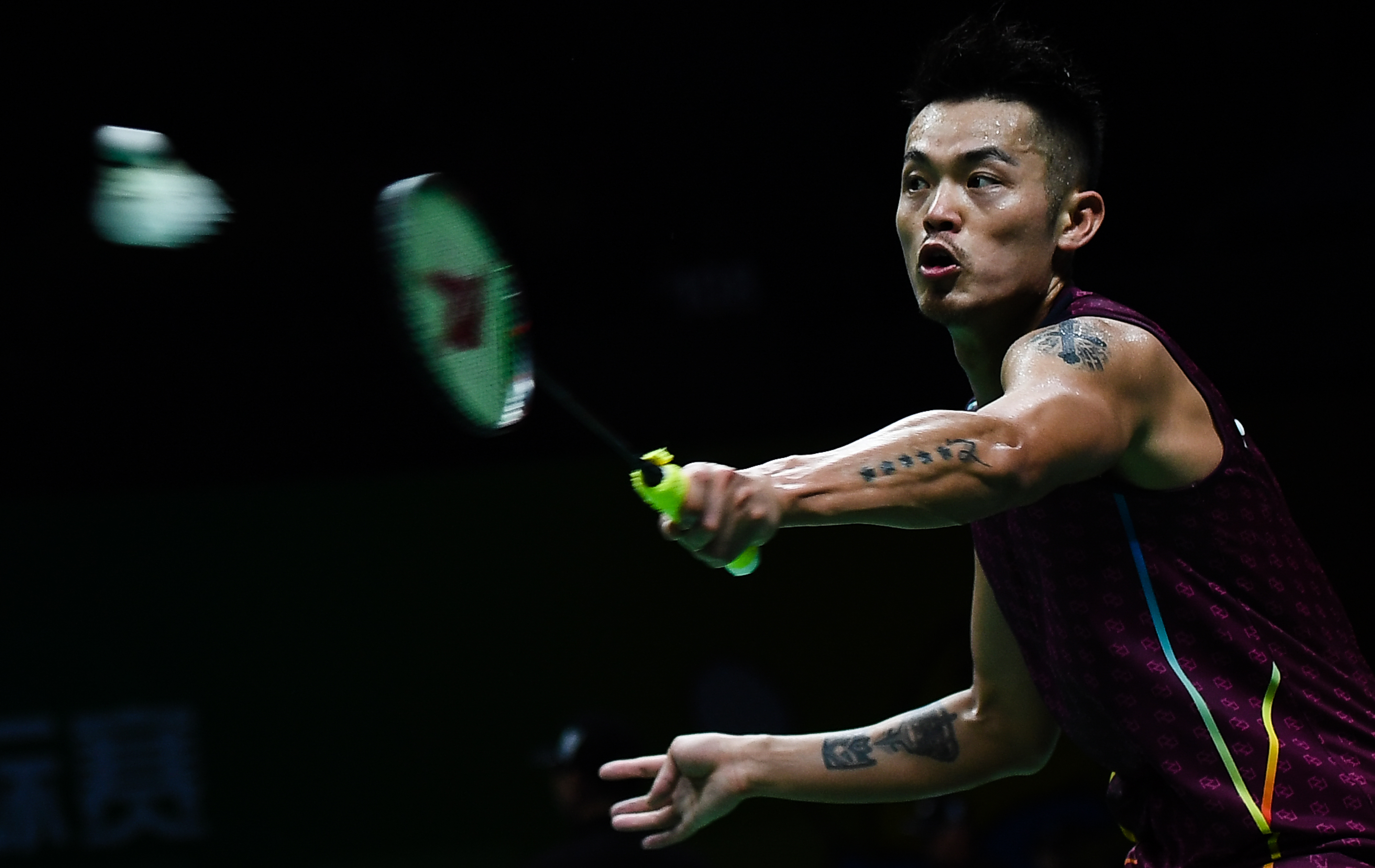 强度的实战 强度的实战