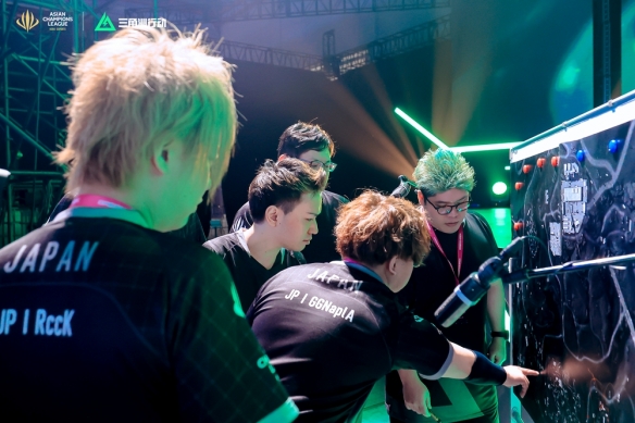 能力让队友 能力让队友