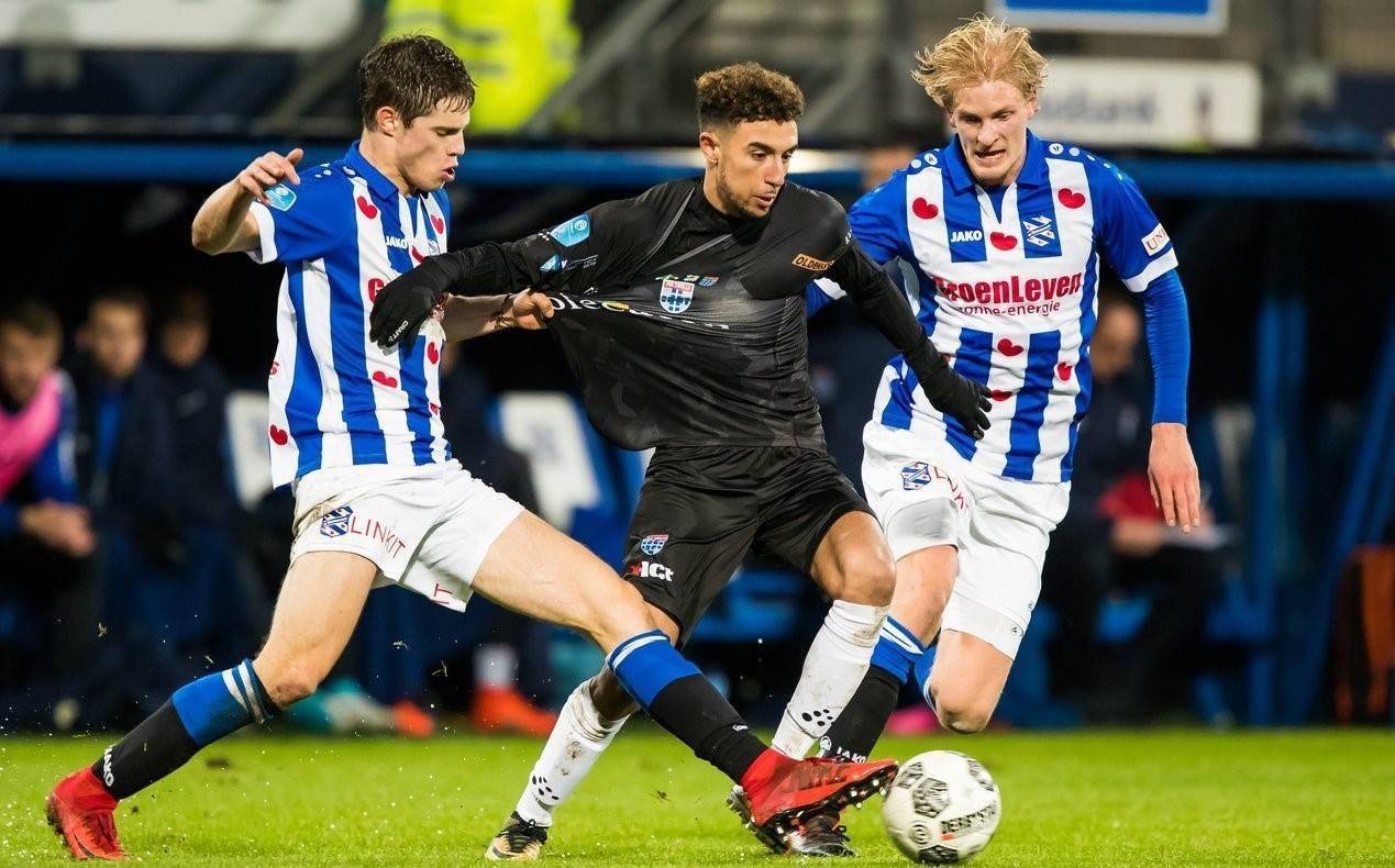 他们的节奏 他们的节奏