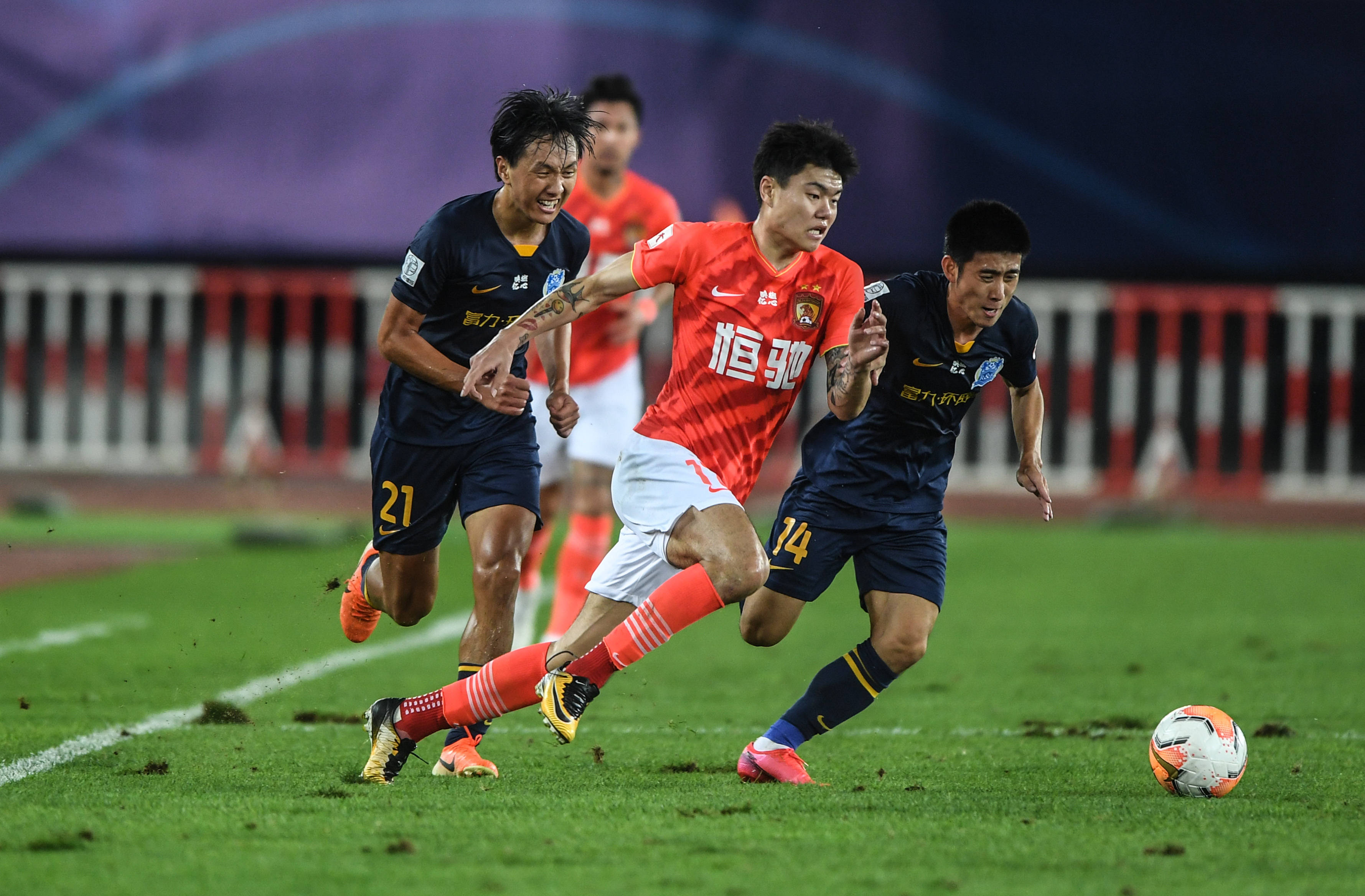 也体现了城 也体现了城