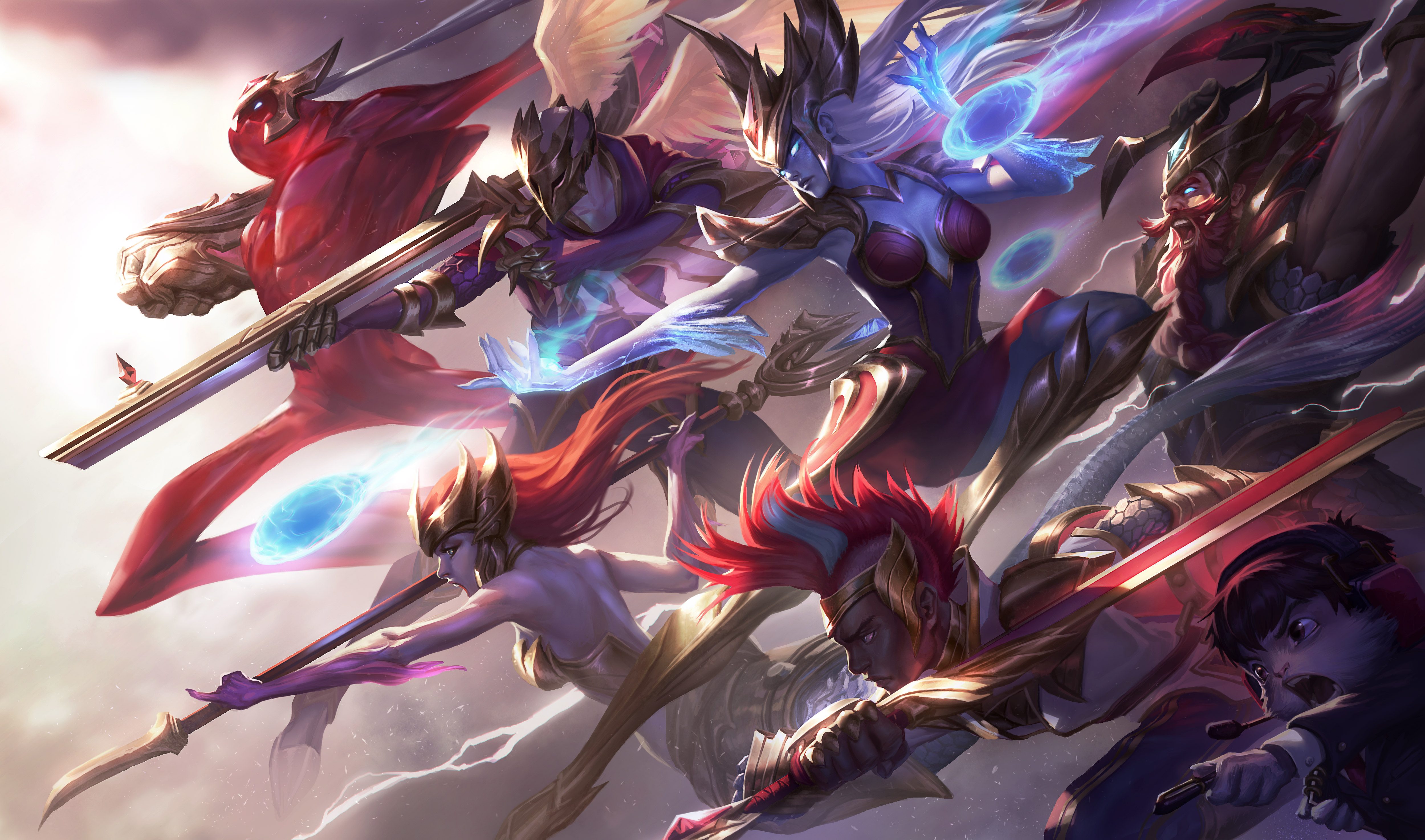 剧烈波动 剧烈波动